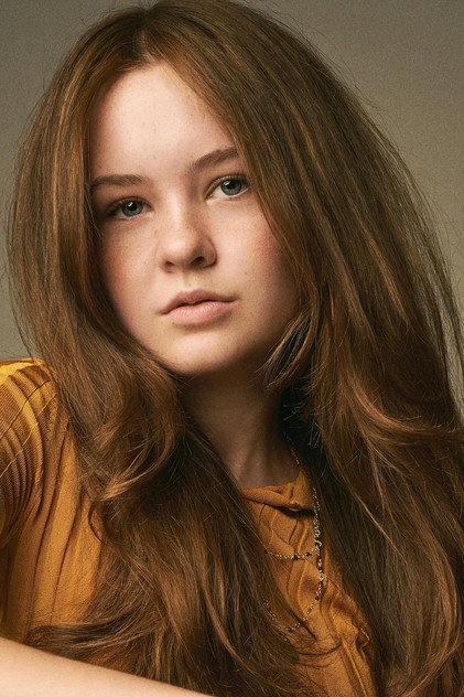 Olivia O'Neill dans le rôle de Katherine West