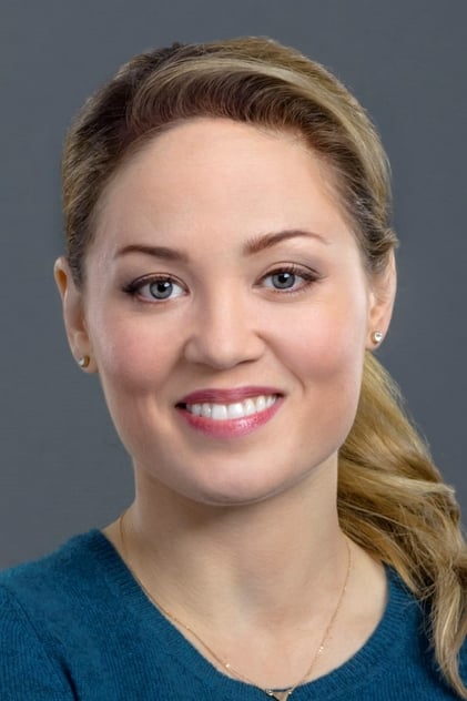 Erika Christensen como Samantha Gerrity