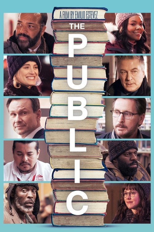 O Público (2019)