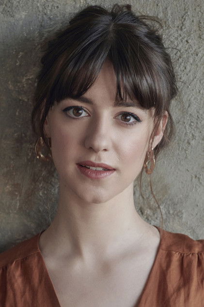 Daisy Edgar-Jones como Noa