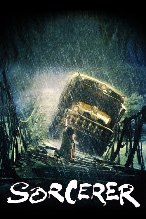 O Comboio do Medo (1977)