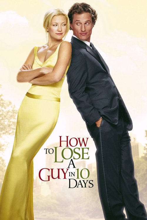 Comment se faire larguer en 10 leçons (2003)