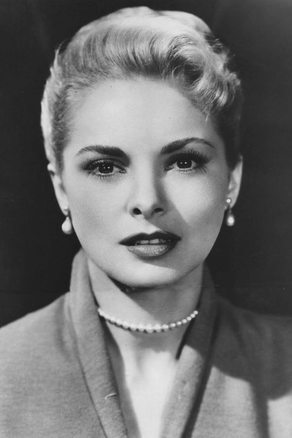 Janet Leigh como Susan 'Susie' Vargas