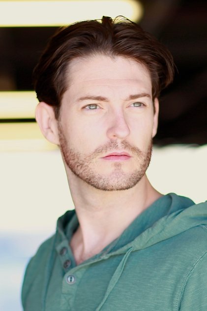 Darren Jacobs as Captain (voice)