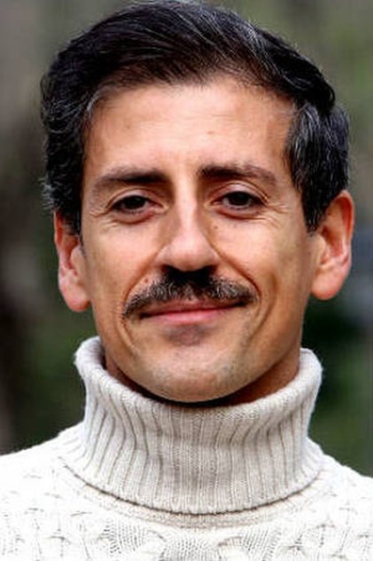Gaetano Bruno as Franco