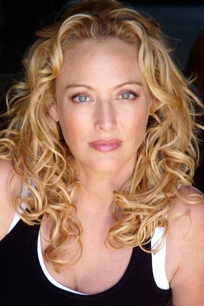 Virginia Madsen as Valerie Brisky