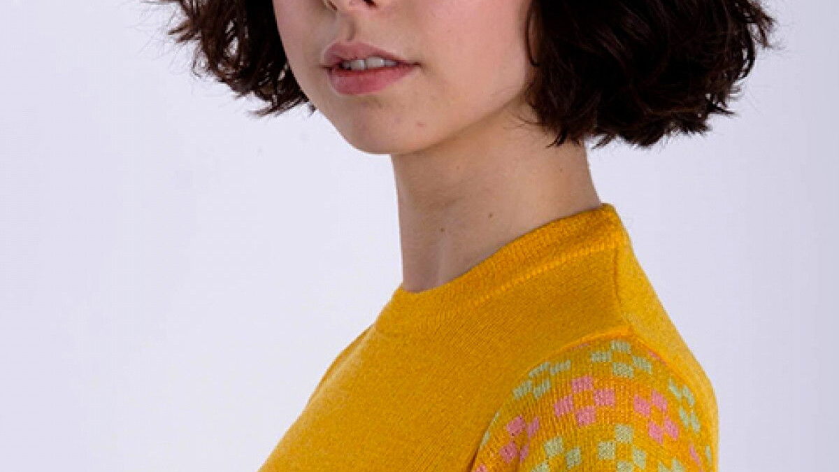 Ludovica Francesconi troca a comédia da Netflix por uma road movie filmada com iPhone em Marrocos