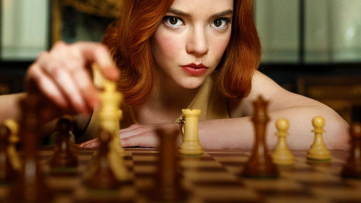 アニャ・テイラー＝ジョイ：ハリウッドの常識を超える女優