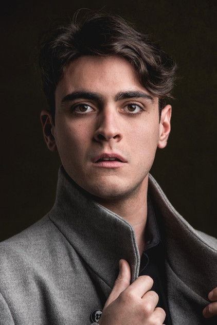 Pablo Álvarez como Will