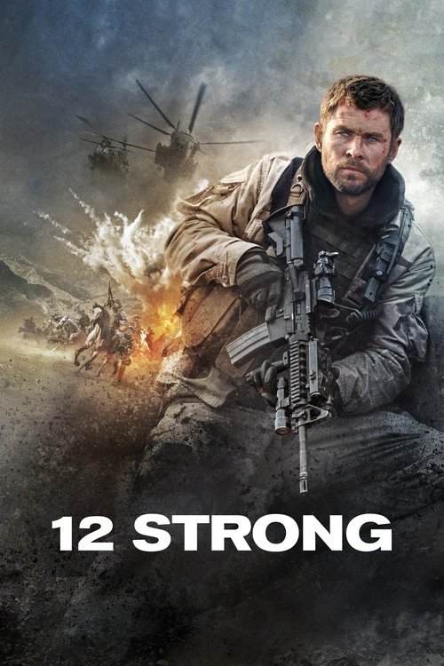 Cei 12 invincibili (2018)