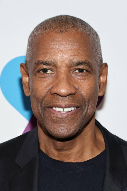 Denzel Washington como Robert McCall