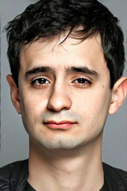 Fabrizio Santini como Aderales
