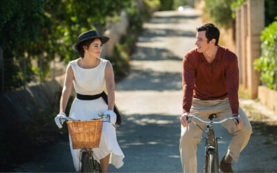 The last letter from your lover: una estética vacía sin corazón