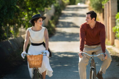 The Last Letter from Your Lover: Modern Plot Fails to Deliver