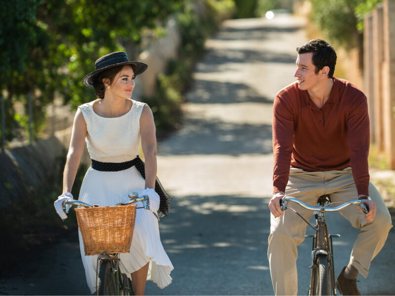 The Last Letter from Your Lover: Modern Plot Fails to Deliver