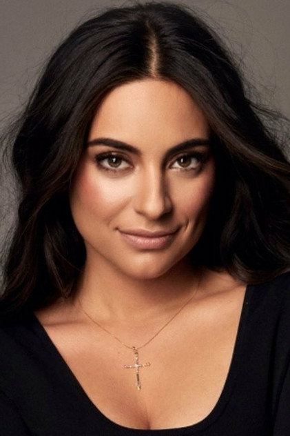 Ana Brenda Contreras as Daniela