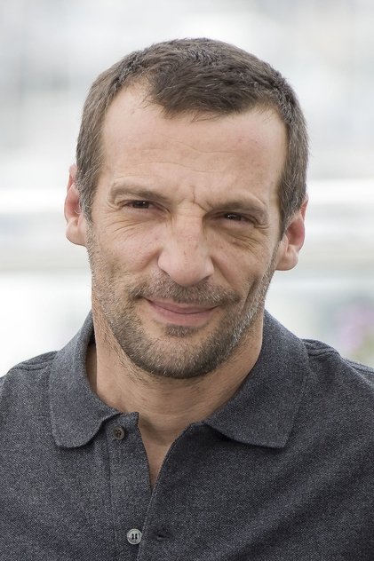 Mathieu Kassovitz în rolul Driss