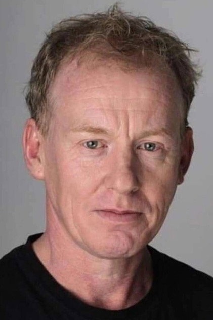 Steve Huison as Lomper