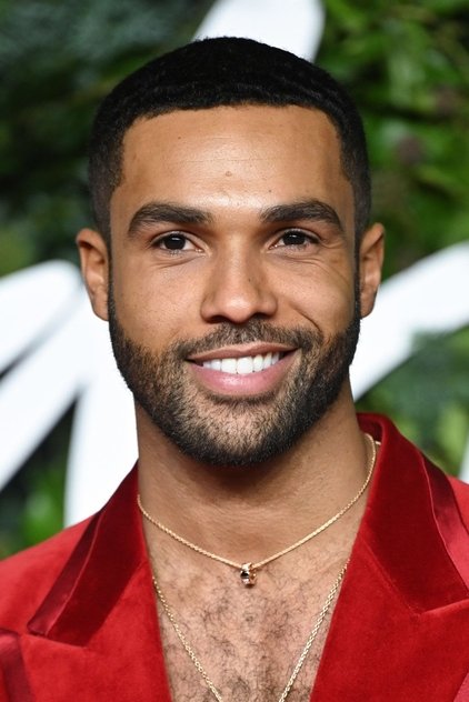 Lucien Laviscount as Sullivan