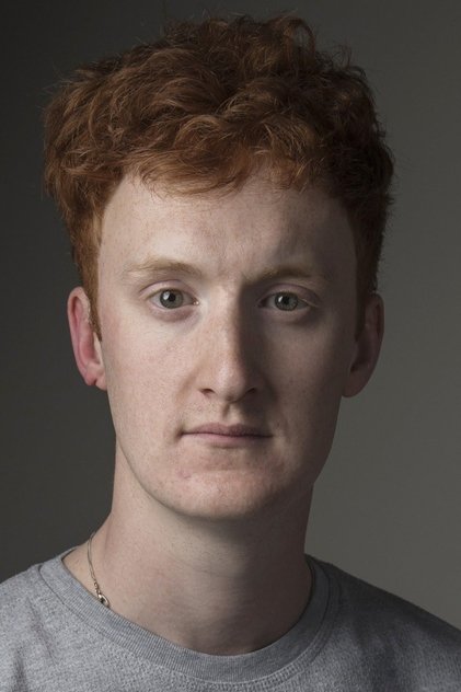 Will Merrick como Mark