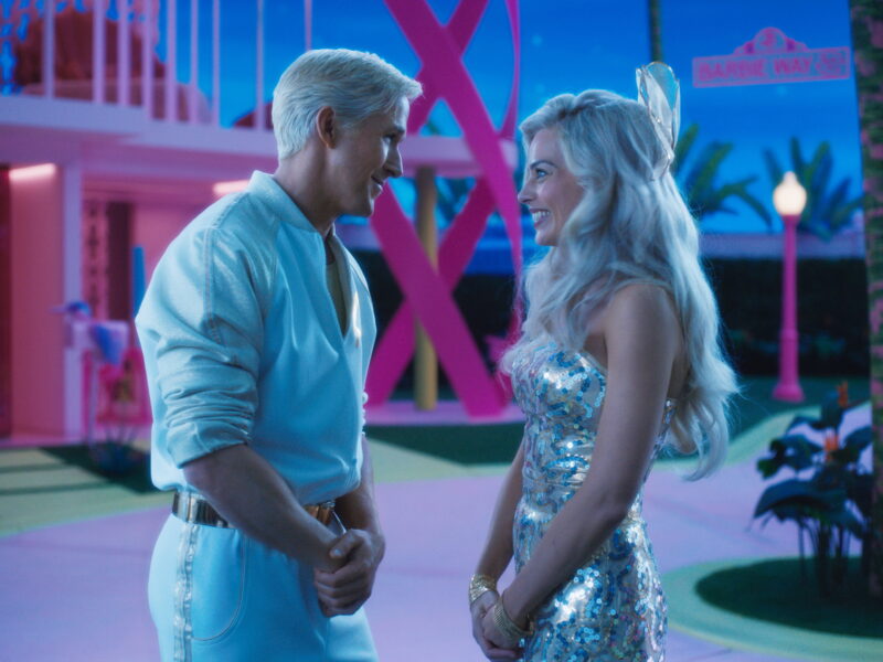 Il sequel di ‘Barbie’ si blocca: la vera proprietà di Warner sono Gerwig, Robbie e Gosling, non la bambola