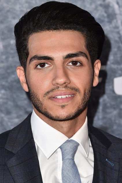 Mena Massoud as Prince Thomas