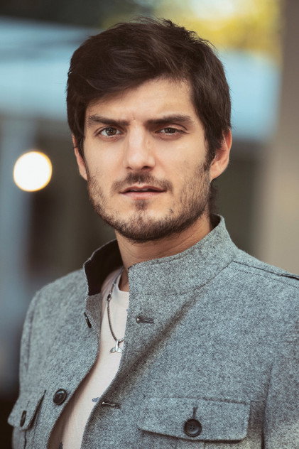 Claudio Colica as Emilio Delle Fave