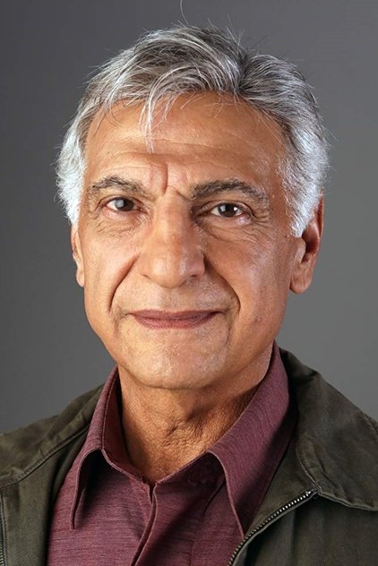 Elias Zarou as Jack