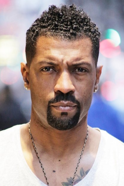 Deon Cole as Wiley Escoe