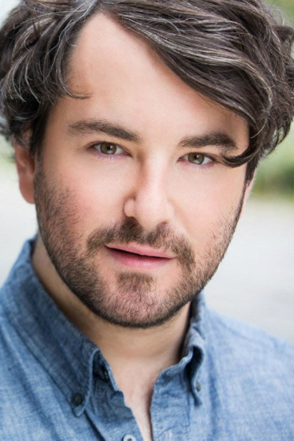 Alex Brightman como Fizzarolli / Additional Voices (voice)