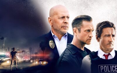 Gasoline Alley: Sawa Shines Amidst Derivative Noir Chaos