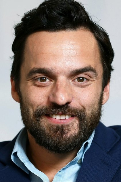 Jake Johnson como Daddy