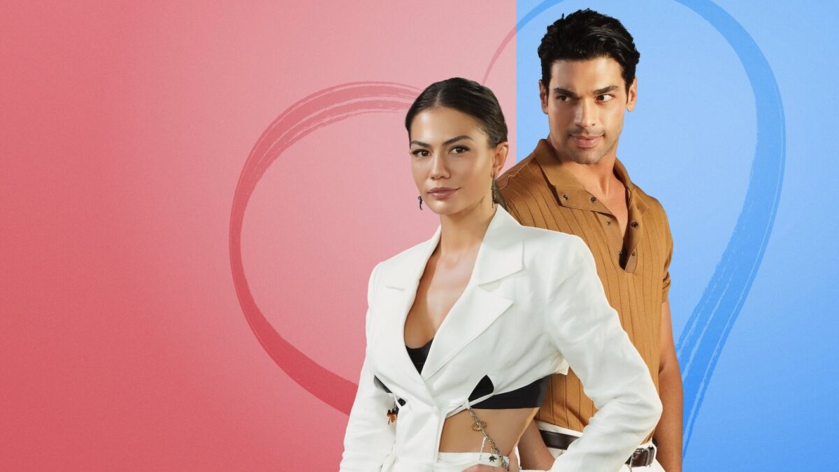 Love Tactics: un romance predecible sin química