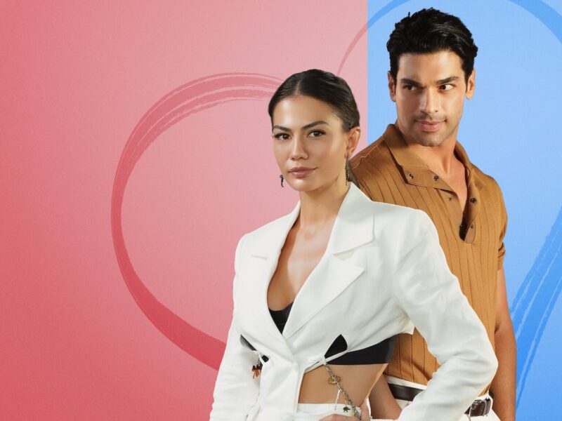 Love Tactics: un romance predecible sin química