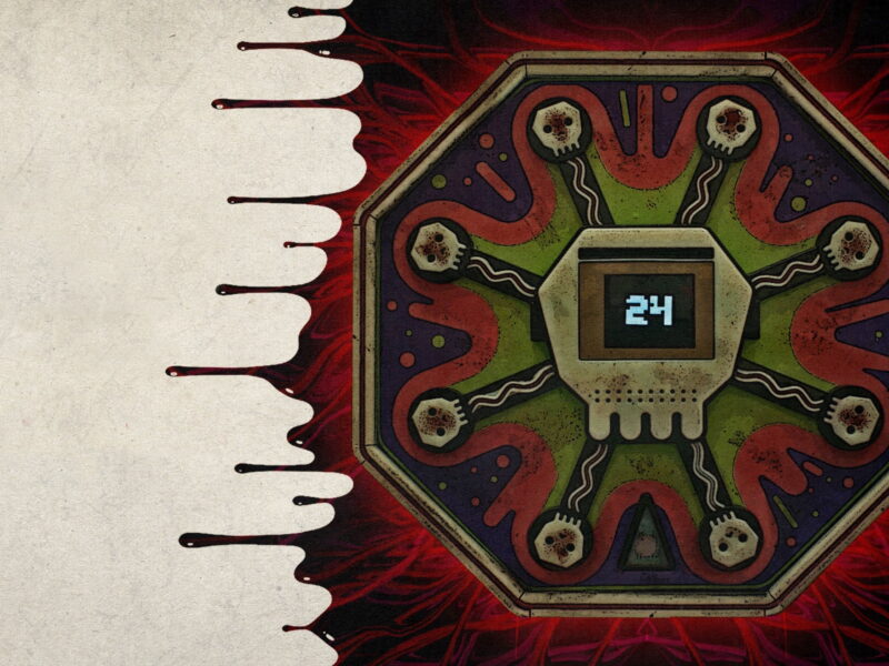 Game of Death: A Tense but Predictable Horror Experience