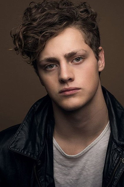 Fin Argus como Zach Sobiech