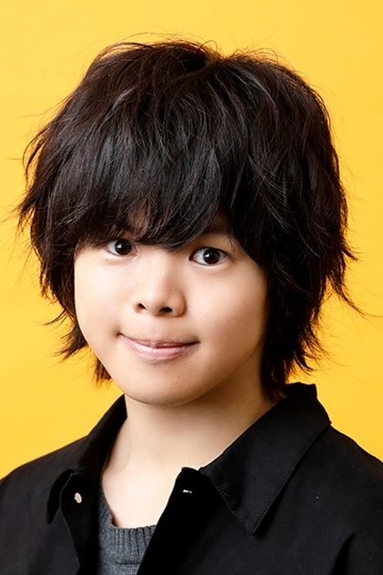 村瀬歩 役 Tristan (voice)