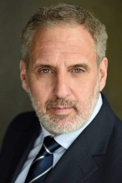 Vincent Riotta as Fernando Reggiani