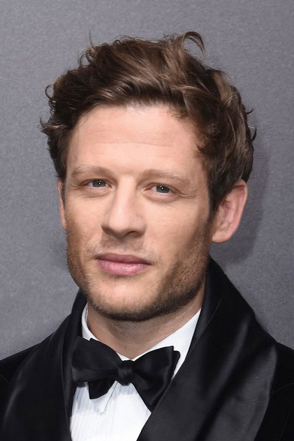 James Norton as Bob