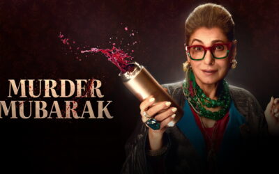 Murder Mubarak : पंकज त्रिपाठी brille au milieu du chaos d’un club de Delhi