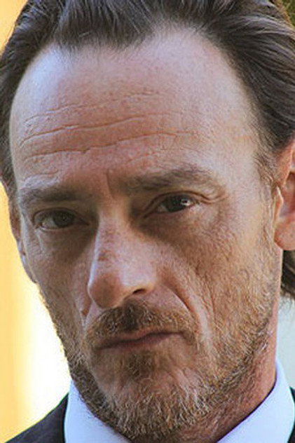 Massimiliano Rossi as Vittorio Marcon