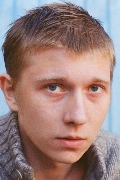 Иван Решетняк como Suslik