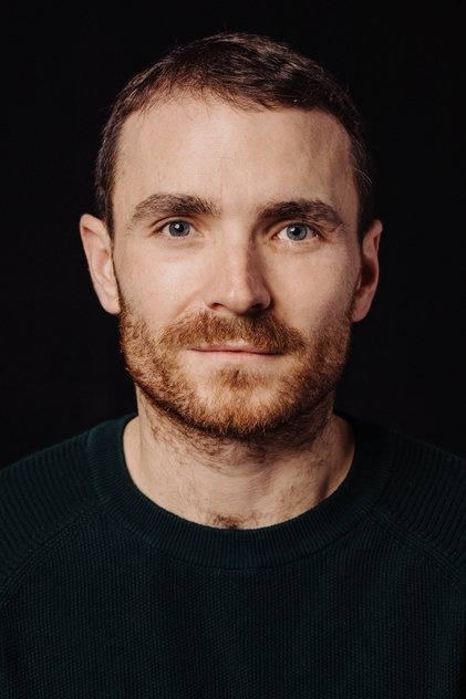 Martin McCann as Baines