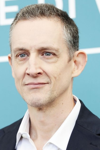 Pietro Ragusa como Mr. Orsini
