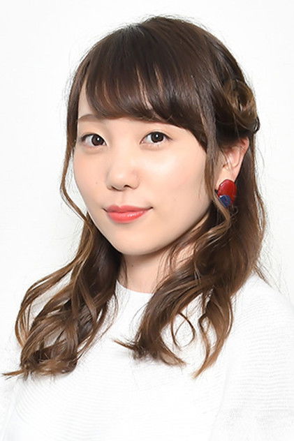 Konomi Kohara como Roxy Migurdia (voice)