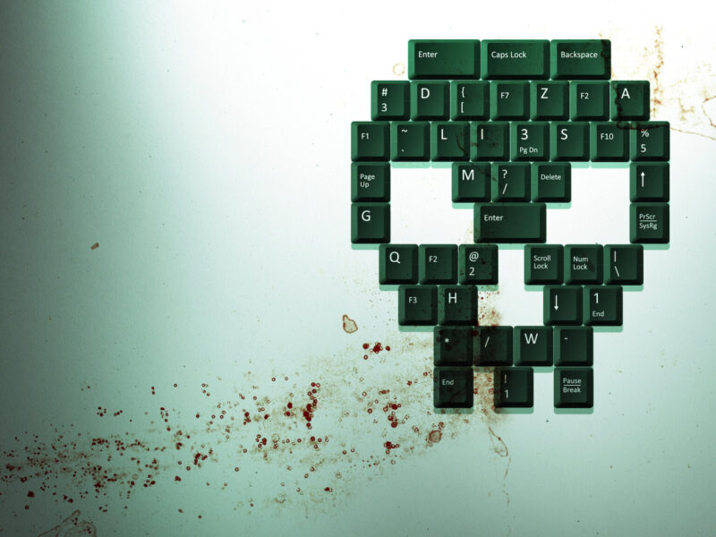 Web of Make Believe: How the Internet Turns Lies Into Deadly Consequences