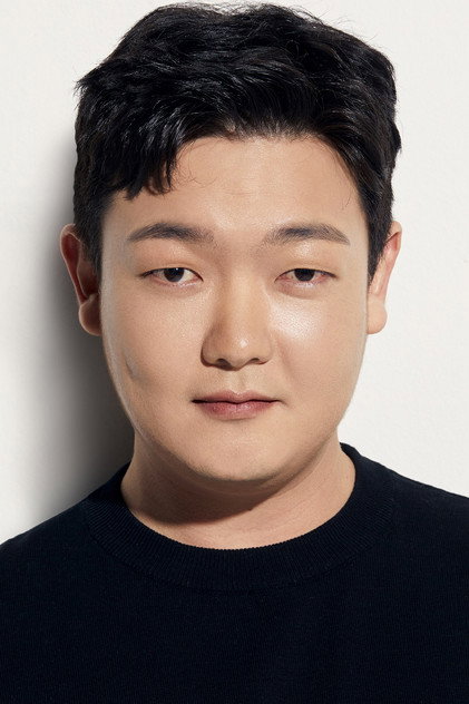 Kim Min-Ho dans le rôle de Son Hyung-min