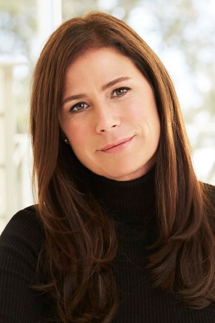 Maura Tierney as Doris Von Erich