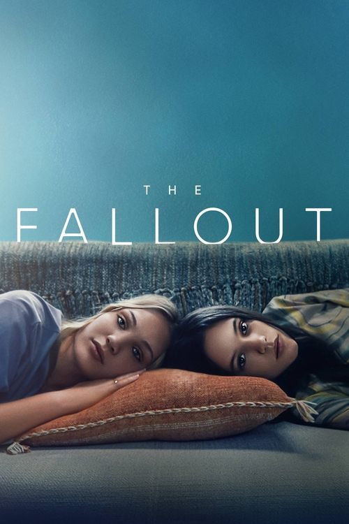 フォールアウト (2021)