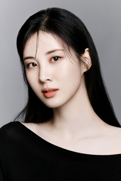 서현 como Jung Ji-woo